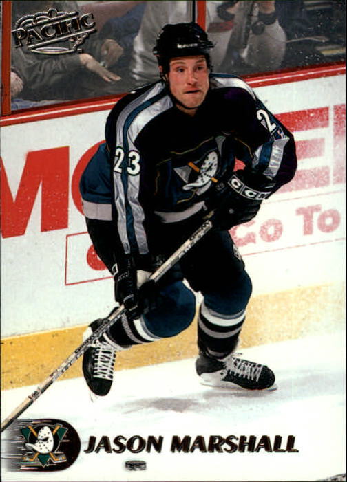 1998-99 Pacific - #182 Brian Skrudland