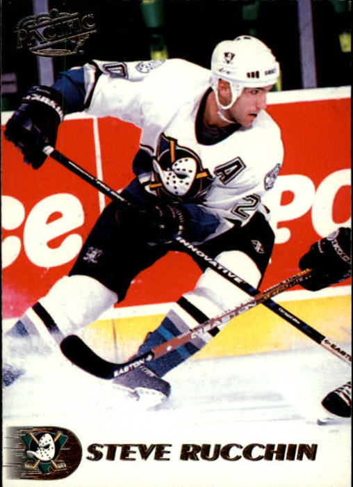 1998-99 Pacific - #182 Brian Skrudland