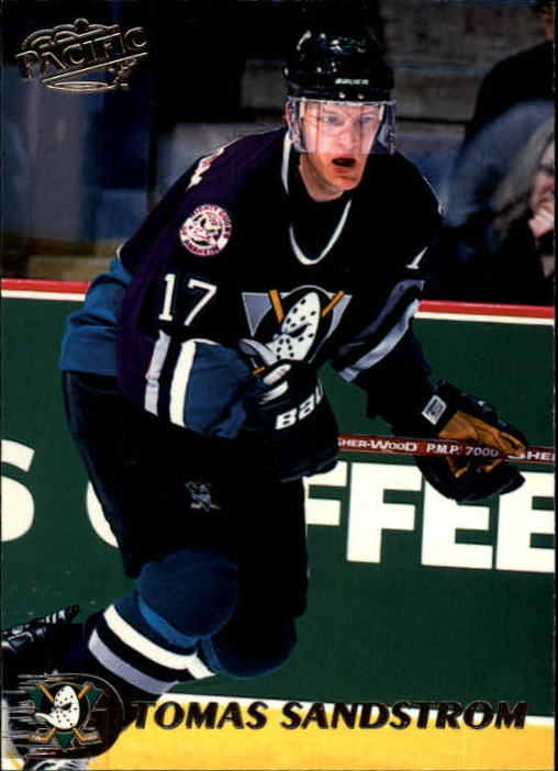 1998-99 Pacific - #182 Brian Skrudland