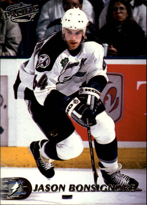 1998-99 Pacific - #182 Brian Skrudland