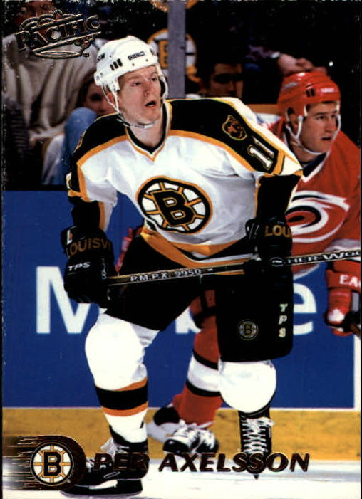 1998-99 Pacific - #182 Brian Skrudland