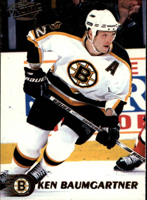 1998-99 Pacific - #182 Brian Skrudland