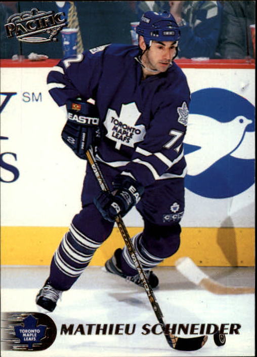 1998-99 Pacific - #182 Brian Skrudland