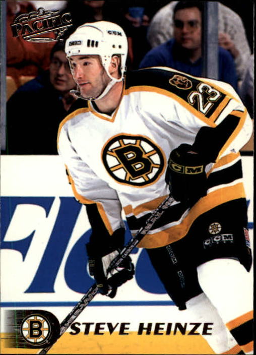 1998-99 Pacific - #182 Brian Skrudland