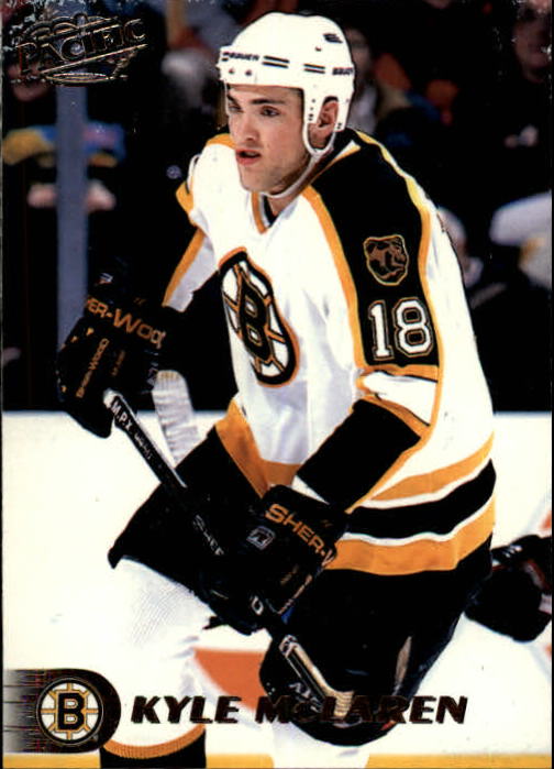 1998-99 Pacific - #182 Brian Skrudland