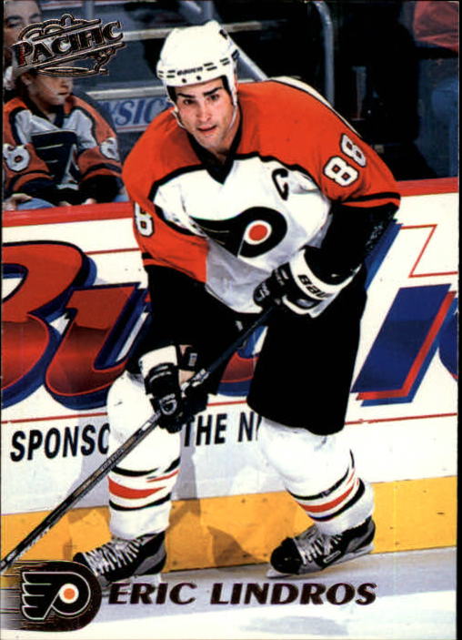 1998-99 Pacific - #182 Brian Skrudland