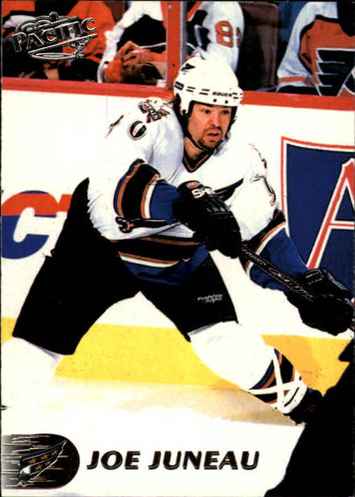 1998-99 Pacific - #182 Brian Skrudland