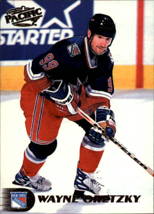 1998-99 Pacific - #182 Brian Skrudland