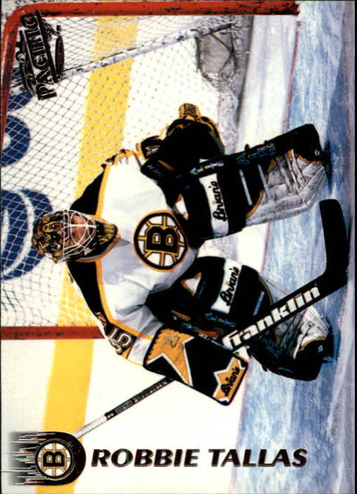 B5135- 1998-99 Pacific Hockey Cards 1-250 +Rookies -You Pick- 15+ FREE US SHIP - Picture 164 of 427