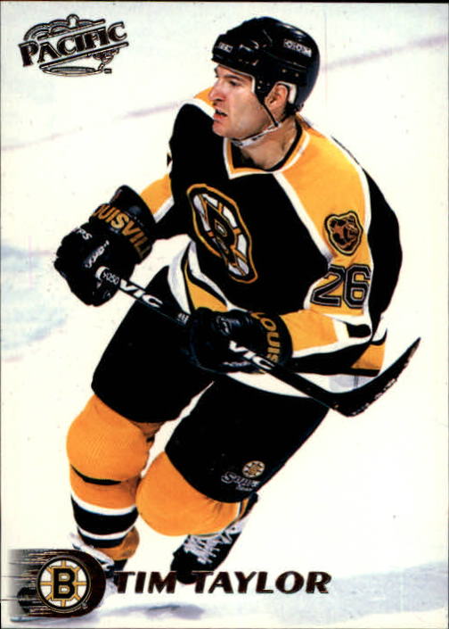 B5135- 1998-99 Pacific Hockey Cards 1-250 +Rookies -You Pick- 15+ FREE US SHIP - Picture 166 of 427