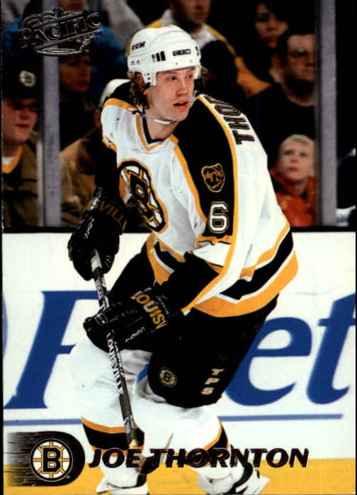 B5135- 1998-99 Pacific Hockey Cards 1-250 +Rookies -You Pick- 15+ FREE US SHIP - Picture 168 of 427