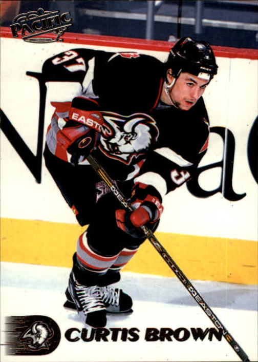 B5135- 1998-99 Pacific Hockey Cards 1-250 +Rookies -You Pick- 15+ FREE US SHIP - Picture 172 of 427