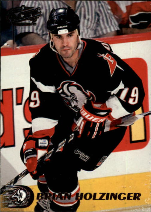 B5135- 1998-99 Pacific Hockey Cards 1-250 +Rookies -You Pick- 15+ FREE US SHIP - Picture 176 of 427