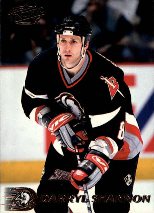 B5135- 1998-99 Pacific Hockey Cards 1-250 +Rookies -You Pick- 15+ FREE US SHIP - Picture 178 of 427
