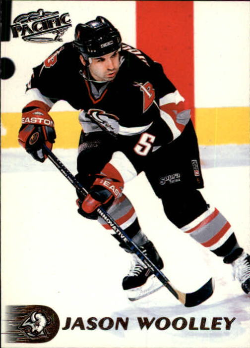 B5135- 1998-99 Pacific Hockey Cards 1-250 +Rookies -You Pick- 15+ FREE US SHIP - Picture 182 of 427