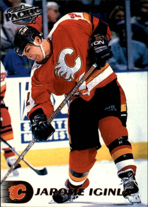 B5135- 1998-99 Pacific Hockey Cards 1-250 +Rookies -You Pick- 15+ FREE US SHIP - Picture 196 of 427