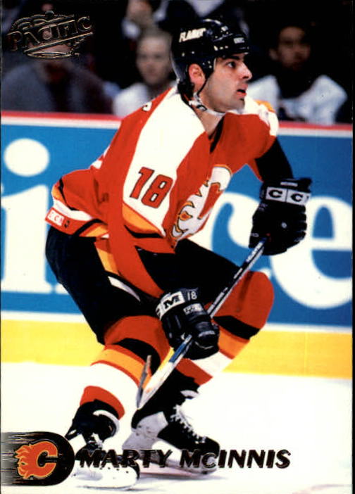 B5135- 1998-99 Pacific Hockey Cards 1-250 +Rookies -You Pick- 15+ FREE US SHIP - Picture 198 of 427