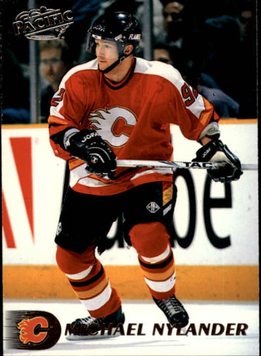 B5135- 1998-99 Pacific Hockey Cards 1-250 +Rookies -You Pick- 15+ FREE US SHIP - Picture 200 of 427