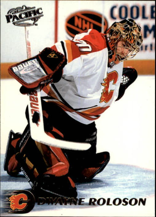 B5135- 1998-99 Pacific Hockey Cards 1-250 +Rookies -You Pick- 15+ FREE US SHIP - Picture 202 of 427
