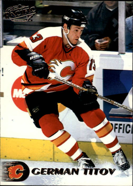 B5135- 1998-99 Pacific Hockey Cards 1-250 +Rookies -You Pick- 15+ FREE US SHIP - Picture 208 of 427