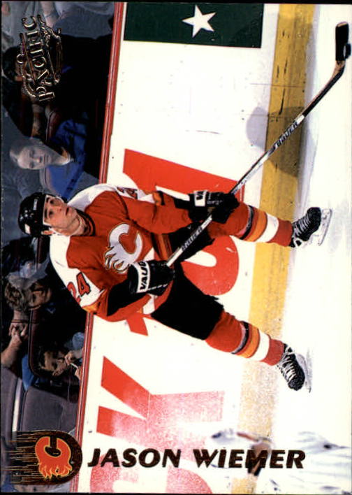 B5135- 1998-99 Pacific Hockey Cards 1-250 +Rookies -You Pick- 15+ FREE US SHIP - Picture 210 of 427