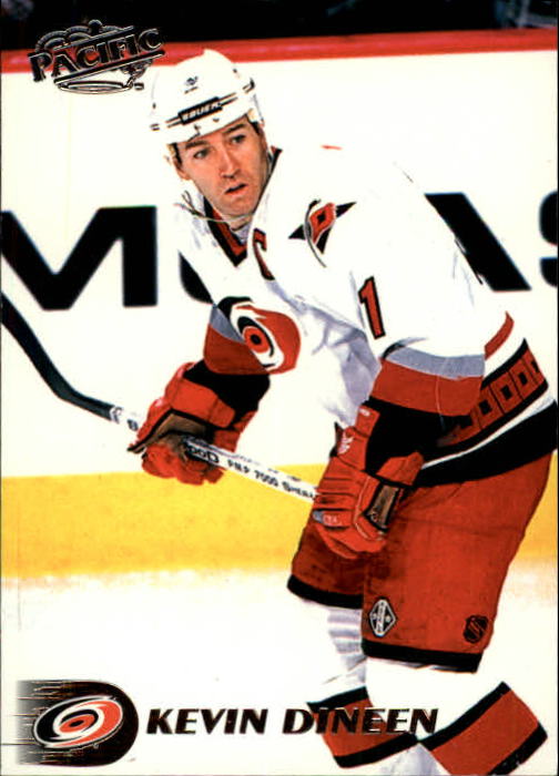 B5135- 1998-99 Pacific Hockey Cards 1-250 +Rookies -You Pick- 15+ FREE US SHIP - Picture 214 of 427