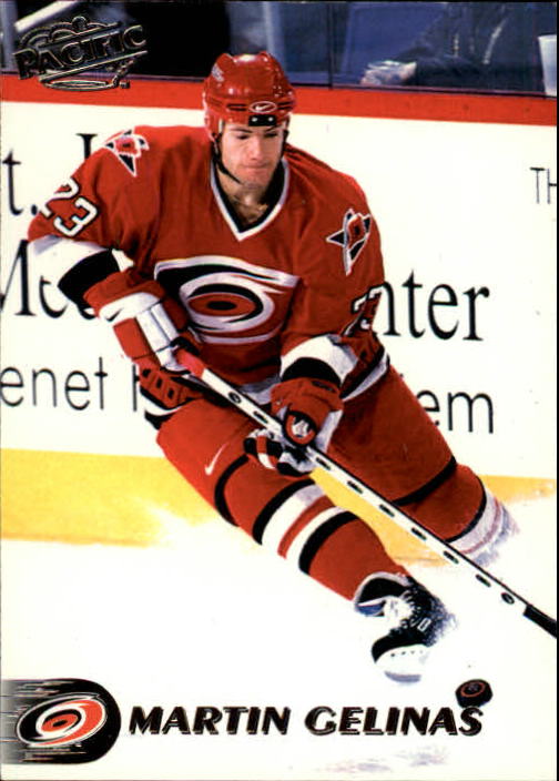B5135- 1998-99 Pacific Hockey Cards 1-250 +Rookies -You Pick- 15+ FREE US SHIP - Picture 218 of 427