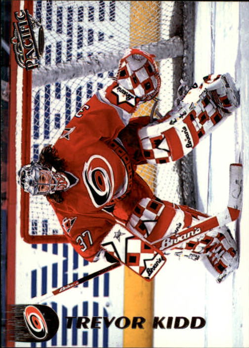 B5135- 1998-99 Pacific Hockey Cards 1-250 +Rookies -You Pick- 15+ FREE US SHIP - Picture 224 of 427