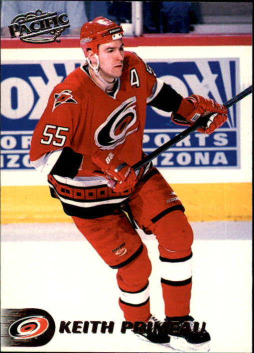B5135- 1998-99 Pacific Hockey Cards 1-250 +Rookies -You Pick- 15+ FREE US SHIP - Picture 230 of 427