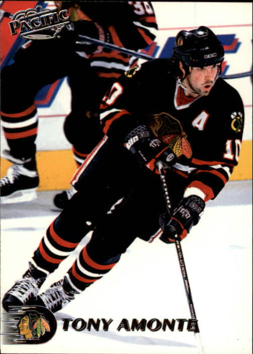 B5135- 1998-99 Pacific Hockey Cards 1-250 +Rookies -You Pick- 15+ FREE US SHIP - Picture 238 of 427