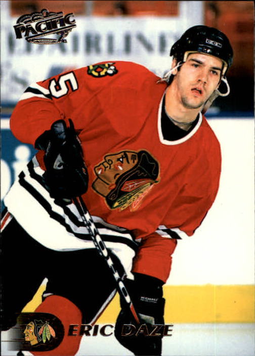 B5135- 1998-99 Pacific Hockey Cards 1-250 +Rookies -You Pick- 15+ FREE US SHIP - Picture 240 of 427