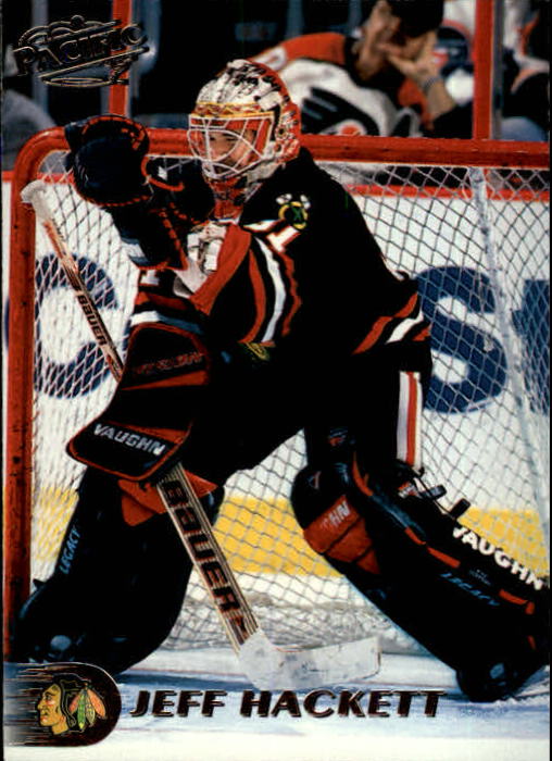 B5135- 1998-99 Pacific Hockey Cards 1-250 +Rookies -You Pick- 15+ FREE US SHIP - Picture 242 of 427