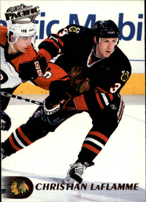 B5135- 1998-99 Pacific Hockey Cards 1-250 +Rookies -You Pick- 15+ FREE US SHIP - Picture 250 of 427