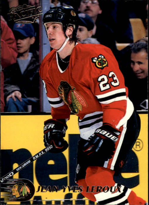 B5135- 1998-99 Pacific Hockey Cards 1-250 +Rookies -You Pick- 15+ FREE US SHIP - Picture 252 of 427