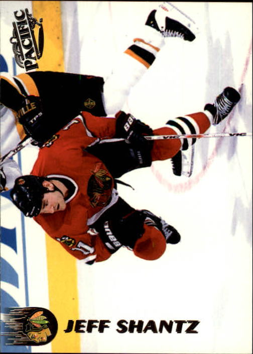 B5135- 1998-99 Pacific Hockey Cards 1-250 +Rookies -You Pick- 15+ FREE US SHIP - Picture 256 of 427