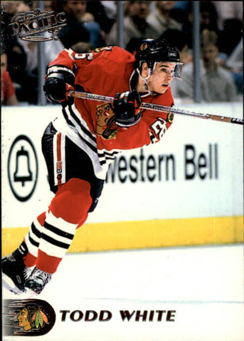 B5135- 1998-99 Pacific Hockey Cards 1-250 +Rookies -You Pick- 15+ FREE US SHIP - Picture 262 of 427