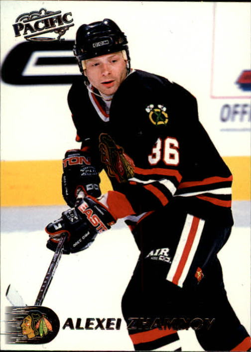 B5135- 1998-99 Pacific Hockey Cards 1-250 +Rookies -You Pick- 15+ FREE US SHIP - Picture 264 of 427