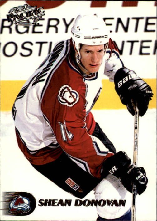 B5135- 1998-99 Pacific Hockey Cards 1-250 +Rookies -You Pick- 15+ FREE US SHIP - Picture 272 of 427