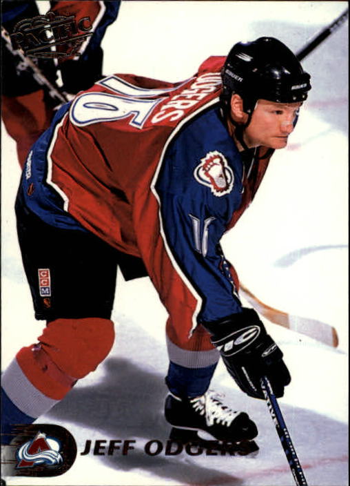 B5135- 1998-99 Pacific Hockey Cards 1-250 +Rookies -You Pick- 15+ FREE US SHIP - Picture 286 of 427