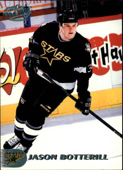B5135- 1998-99 Pacific Hockey Cards 1-250 +Rookies -You Pick- 15+ FREE US SHIP - Picture 296 of 427