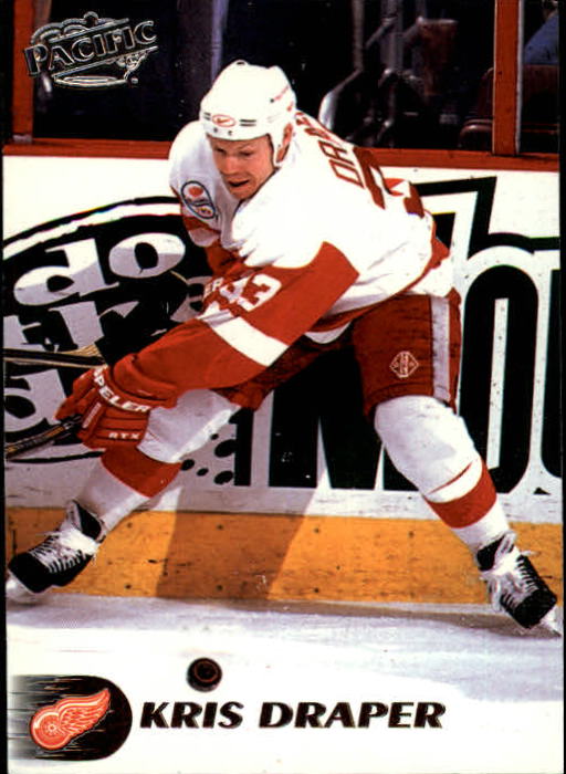 B5135- 1998-99 Pacific Hockey Cards 1-250 +Rookies -You Pick- 15+ FREE US SHIP - Picture 314 of 427