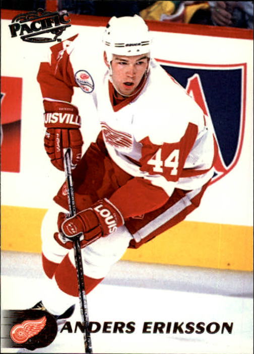 B5135- 1998-99 Pacific Hockey Cards 1-250 +Rookies -You Pick- 15+ FREE US SHIP - Picture 316 of 427