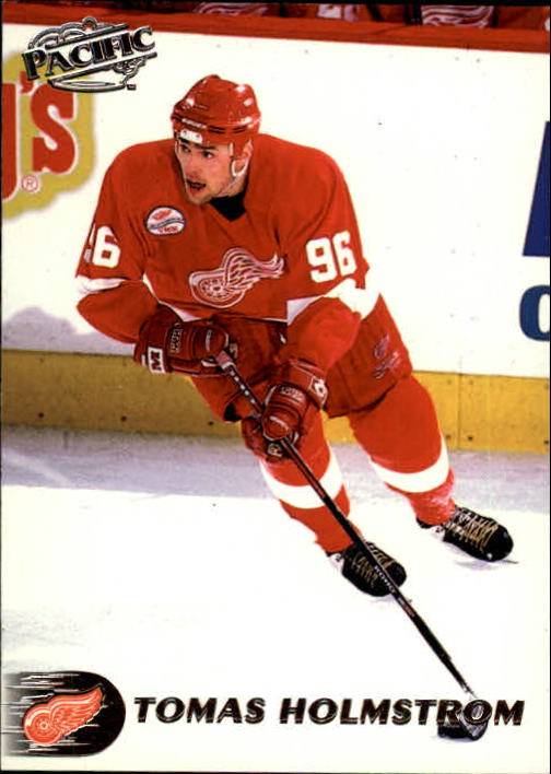 B5135- 1998-99 Pacific Hockey Cards 1-250 +Rookies -You Pick- 15+ FREE US SHIP - Picture 324 of 427