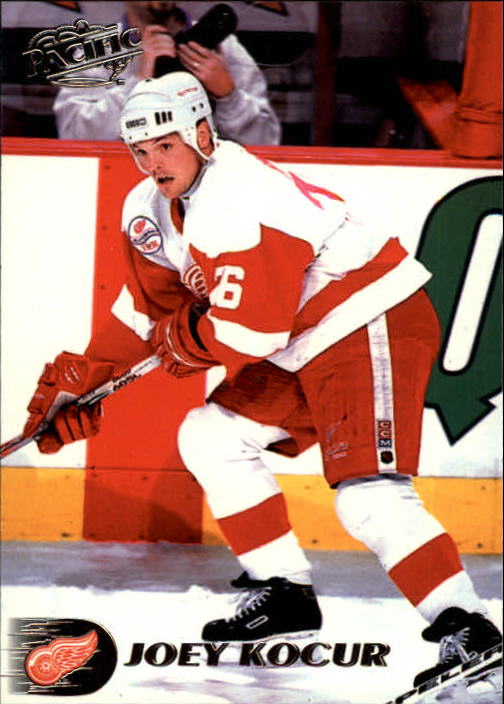 B5135- 1998-99 Pacific Hockey Cards 1-250 +Rookies -You Pick- 15+ FREE US SHIP - Picture 328 of 427