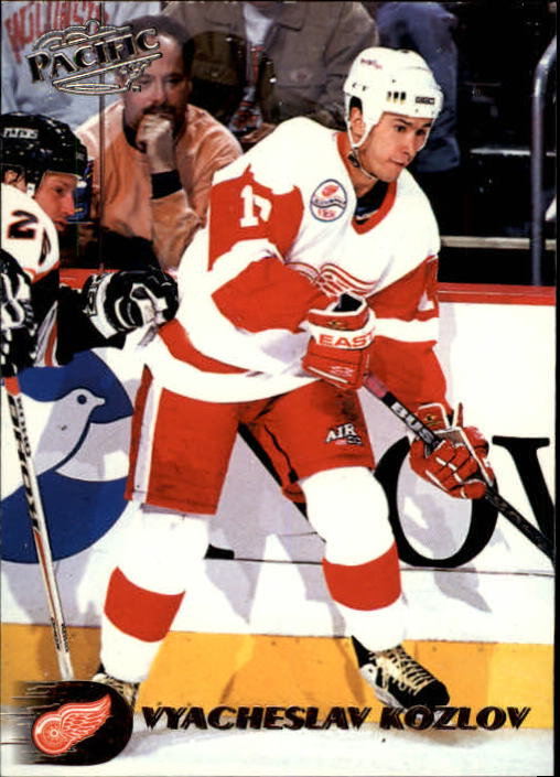 B5135- 1998-99 Pacific Hockey Cards 1-250 +Rookies -You Pick- 15+ FREE US SHIP - Picture 330 of 427