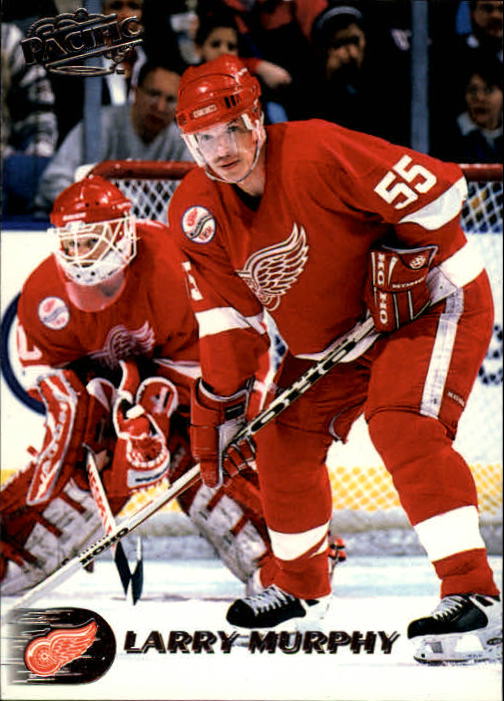 B5135- 1998-99 Pacific Hockey Cards 1-250 +Rookies -You Pick- 15+ FREE US SHIP - Picture 342 of 427