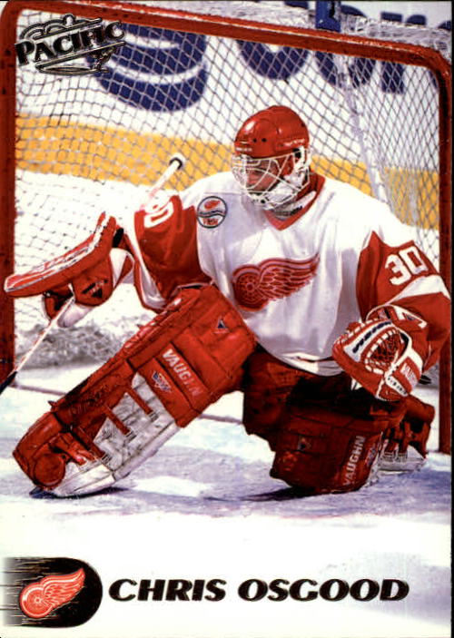 B5135- 1998-99 Pacific Hockey Cards 1-250 +Rookies -You Pick- 15+ FREE US SHIP - Picture 344 of 427
