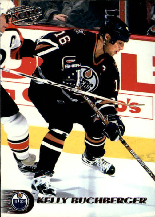 B5135- 1998-99 Pacific Hockey Cards 1-250 +Rookies -You Pick- 15+ FREE US SHIP - Picture 346 of 427