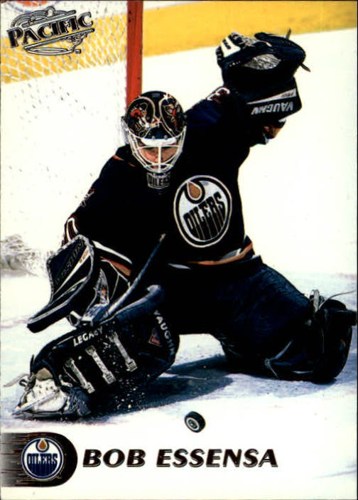 B5135- 1998-99 Pacific Hockey Cards 1-250 +Rookies -You Pick- 15+ FREE US SHIP - Picture 348 of 427