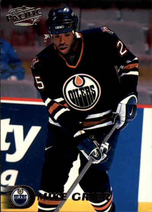 B5135- 1998-99 Pacific Hockey Cards 1-250 +Rookies -You Pick- 15+ FREE US SHIP - Picture 352 of 427